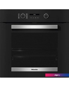 Электрический духовой шкаф H 2465 BP Active Miele