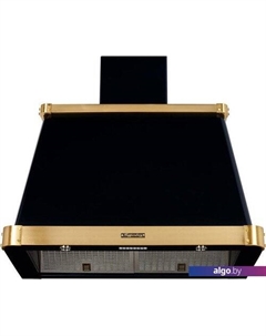 Кухонная вытяжка V 939 ANT Bronze Kuppersberg