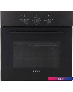 Электрический духовой шкаф ДА 602 Е1А0 Gefest