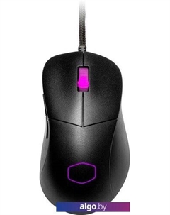Игровая мышь MM730 (черный) Cooler master