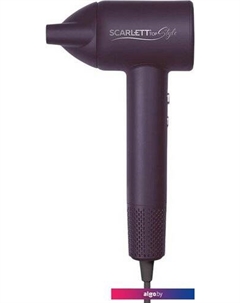 Фен SC-HD70I43 Scarlett