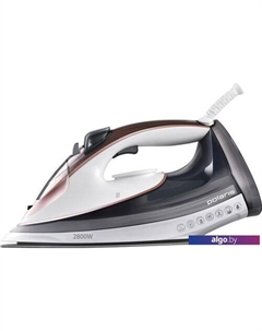 Утюг PIR 2883AK (белый/серый) Polaris