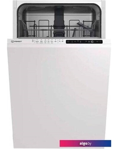 Встраиваемая посудомоечная машина DIS 1C69 Indesit