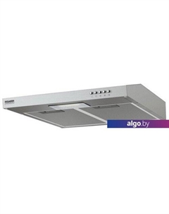 Кухонная вытяжка Jessica slim push button 60 (нержавеющая сталь) Krona