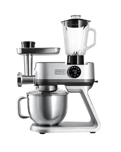 Кухонная машина X1000 Red solution