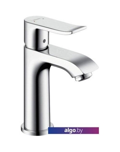 Смеситель Metris 31088000 Hansgrohe