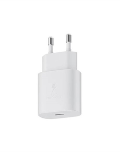 Сетевое зарядное EP-TA800NWEGEU Samsung