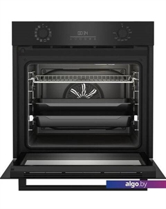 Электрический духовой шкаф BBIM18300BS Beko