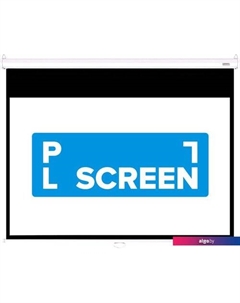 Проекционный экран Magna MWM-PC-95D Pl