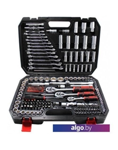 Универсальный набор инструментов FK-38841 (216 предметов) Forcekraft