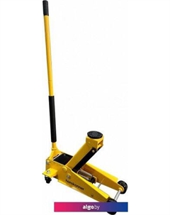 Подкатной домкрат HK5010-04-3000 3т Hanskonner