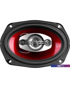 Коаксиальная АС Классик АС-К6947 Урал