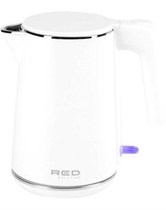 Электрический чайник RK-M1571 Red solution