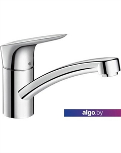 Смеситель Logis 120 71830000 Hansgrohe