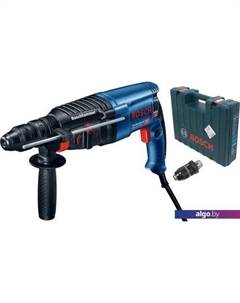 Перфоратор GBH 2-26 DFR Professional 061125476F Bosch