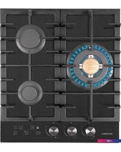 Варочная панель VM 4535 B Hiberg