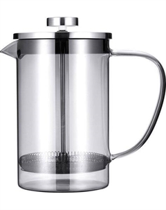 Френч-пресс Franco 93-FR-42-01-800 Regent inox