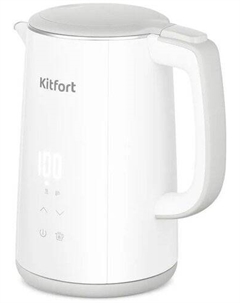 Электрический чайник KT-6718 Kitfort