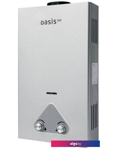 Газовая колонка Eco S-16 Oasis