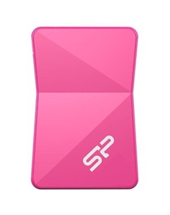 USB Flash Touch T08 16GB (SP016GBUF2T08V1H) Silicon power