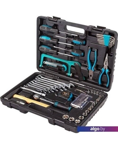 Универсальный набор инструментов BTK-89 (84 предмета) Bort