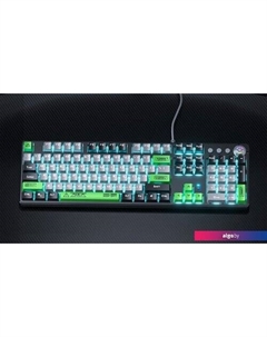 Клавиатура F2088 PRO Aula