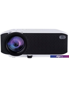 Проектор Ray Eclipse (белый) Rombica