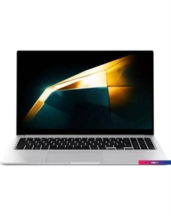 Ноутбук Samsung Galaxy Book4 15.6 NP754XGK-LS3IN