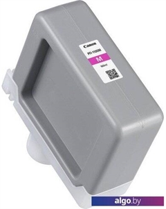 Картридж-чернильница (ПЗК) PFI-1100M Canon