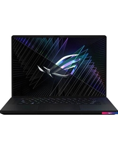 Игровой ноутбук ASUS ROG Zephyrus M16 2023 GU604VY-NM046W Asus
