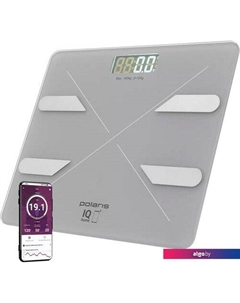 Напольные весы PWS 1898 IQ Home Polaris