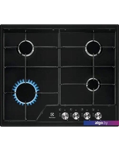 Варочная панель EGS6424K Electrolux