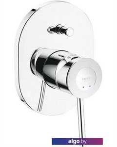 Смеситель BauClassic 29047000 Grohe