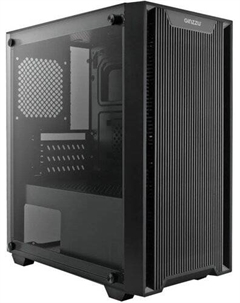 Корпус CL550 Ginzzu