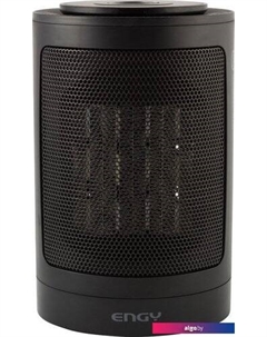 Тепловентилятор РТС-320 (черный) Engy