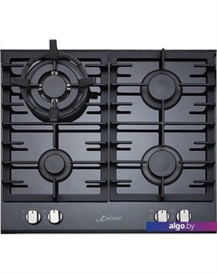 Варочная панель KCG 6380 Turbo Kaiser