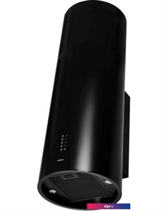 Кухонная вытяжка Lee Wall 39 Long (черный) Maunfeld