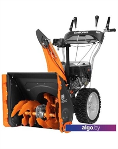 Снегоуборщик S 6560 Deworks