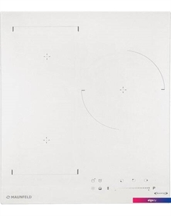 Варочная панель CVI453SBWH LUX Inverter Maunfeld