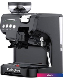 Кофемашина AC-517KB Karingbee