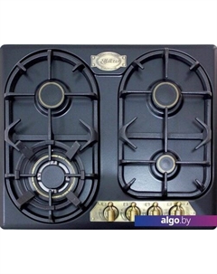 Варочная панель KG 6325 Em Turbo Kaiser