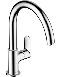 Смеситель Vernis Blend M35 260 71870000 Hansgrohe