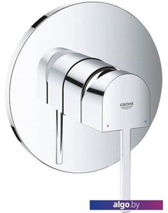 Смеситель Plus 24059003 Grohe