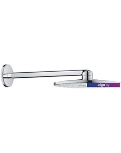 Верхний душ Rainshower 310 SmartActive 26475000 (хром) Grohe