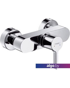 Смеситель Metris S 31660000 Hansgrohe