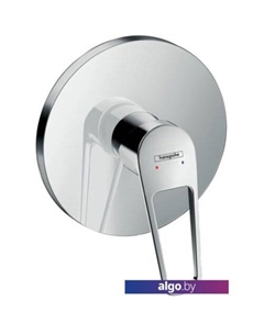 Смеситель Novus Loop 71365000 Hansgrohe