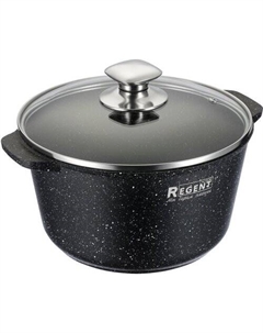 Кастрюля Cosmo 93-AL-CS-4-26 Regent inox