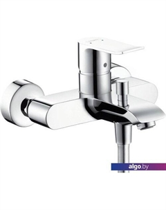 Смеситель Metris 31480000 Hansgrohe