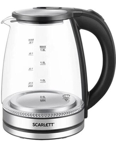 Электрический чайник SC-EK27G103 Scarlett