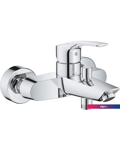 Смеситель Eurosmart 33300003 Grohe